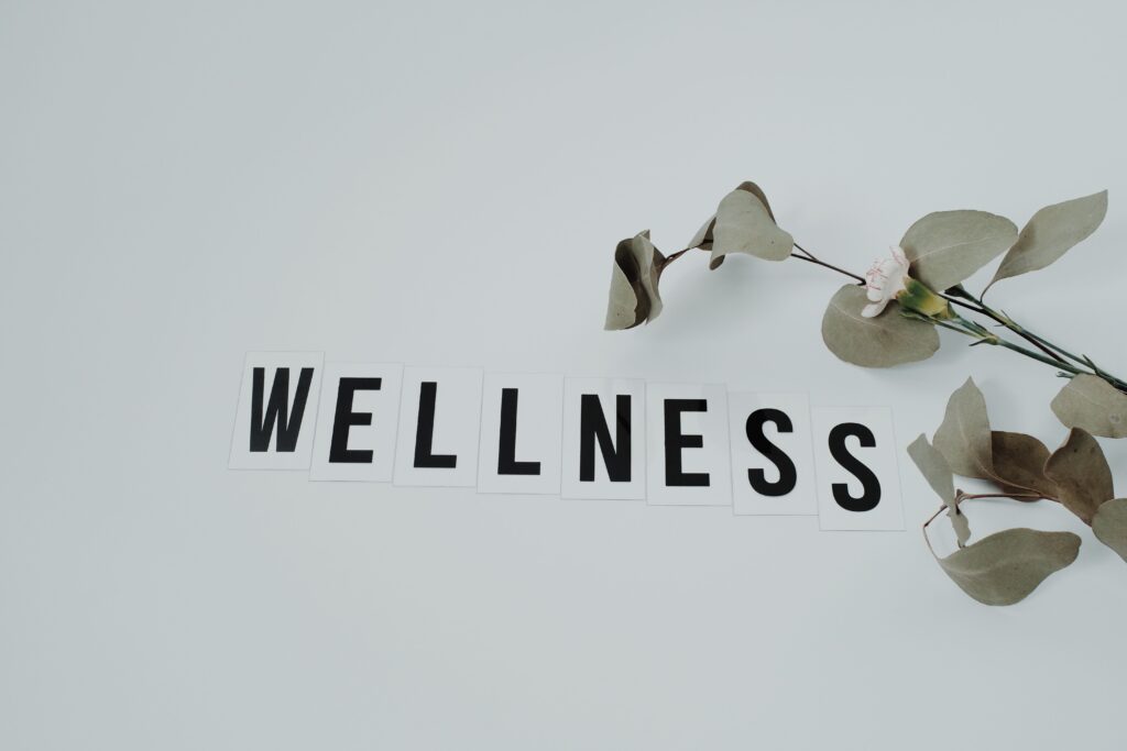 Wellbeing dla firm Śląsk